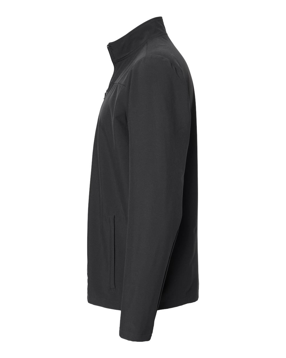 3-Stripes Full-Zip Jacket