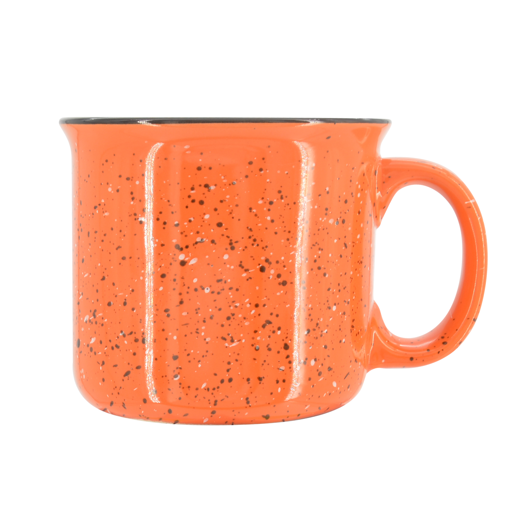 Elama Ceramic Mug - 15 OZ. 10
