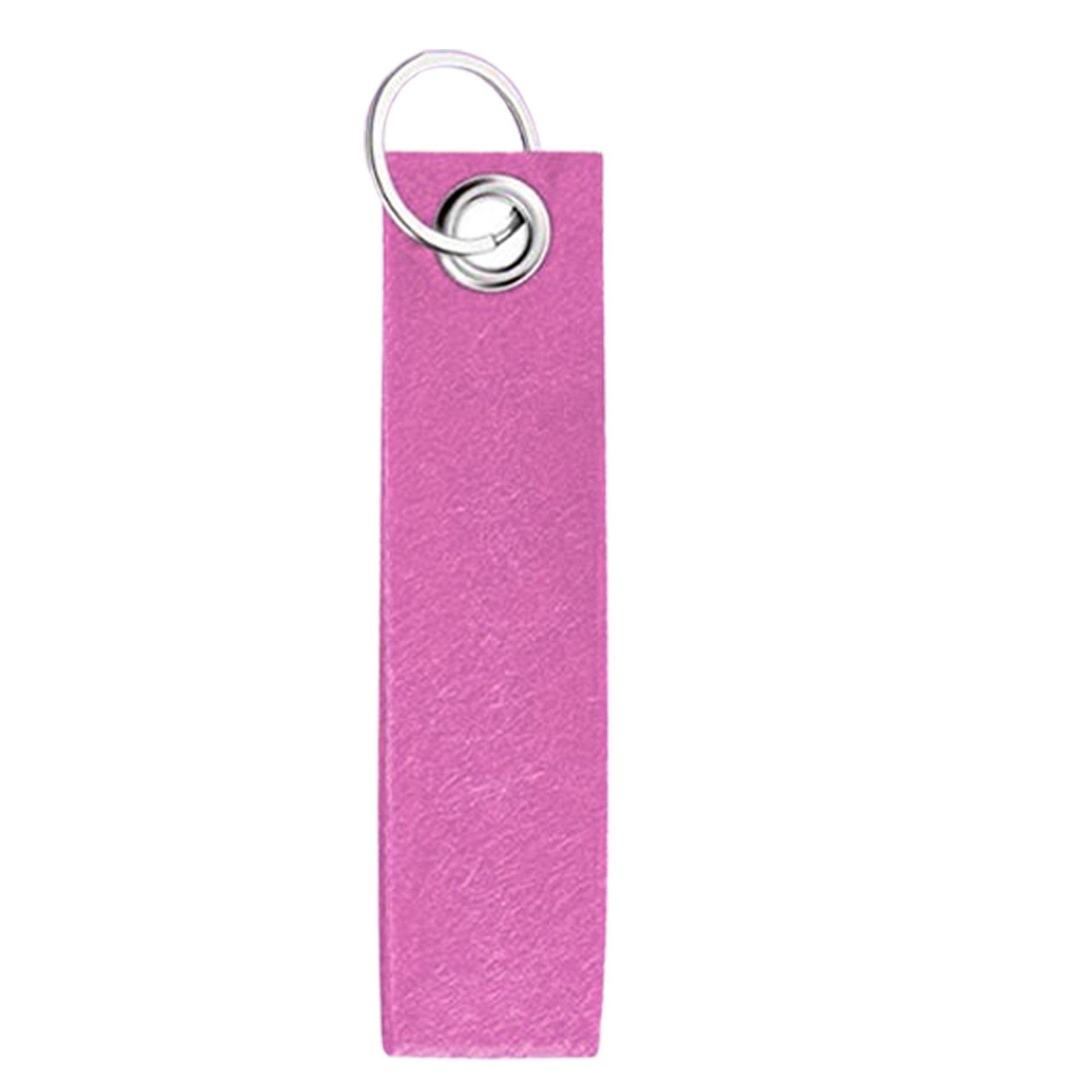 Felt Key Chain 5