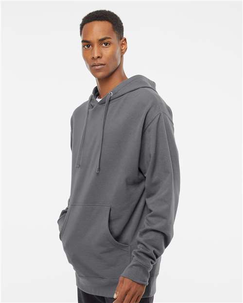 Unisex Midweight Hooded Sweatshirt - SS4500 136