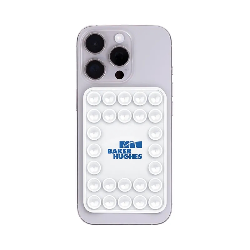 MagSafe Magnetic and Suction Reversal Phone Holder 2