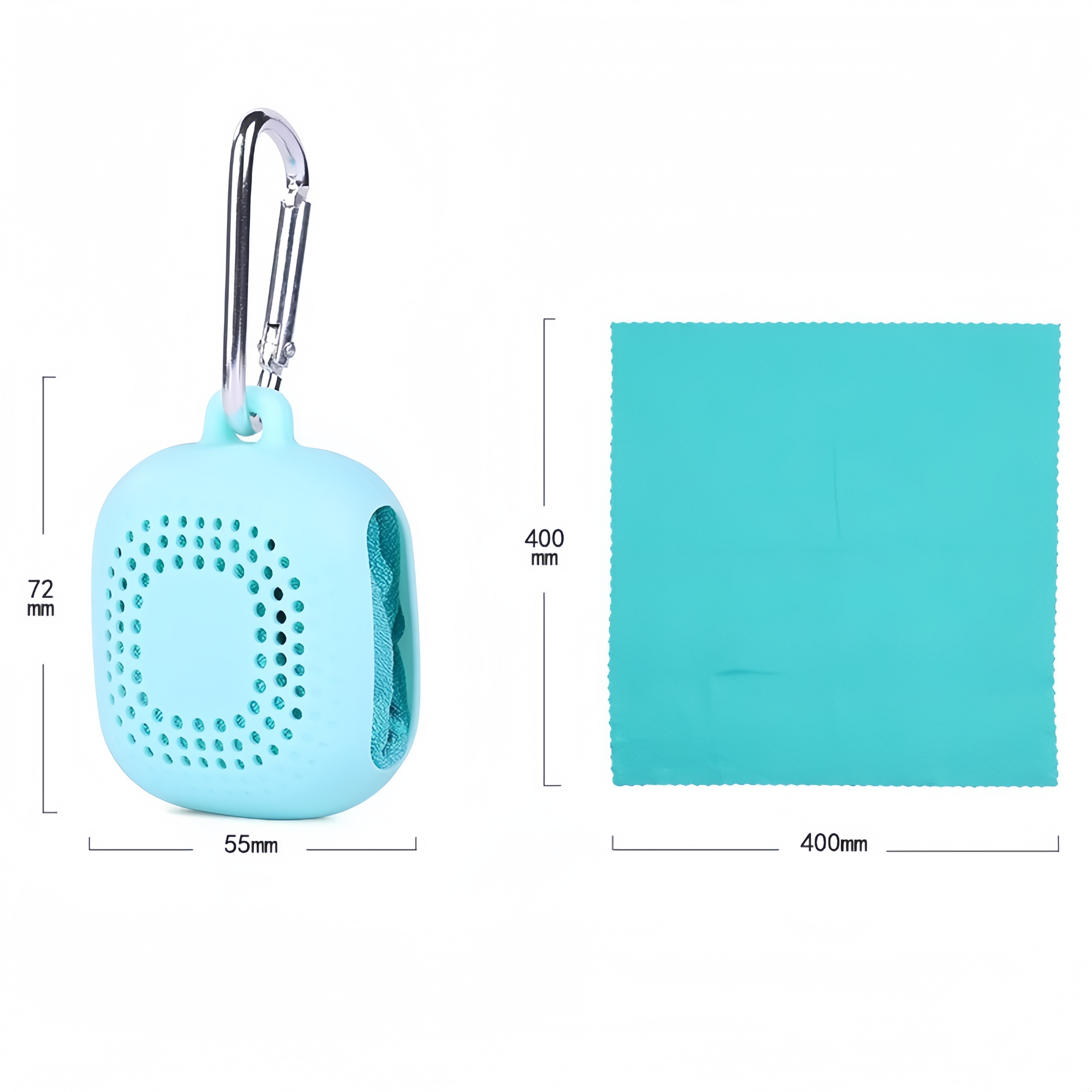 All-Season Dog Deshedding Tool 2