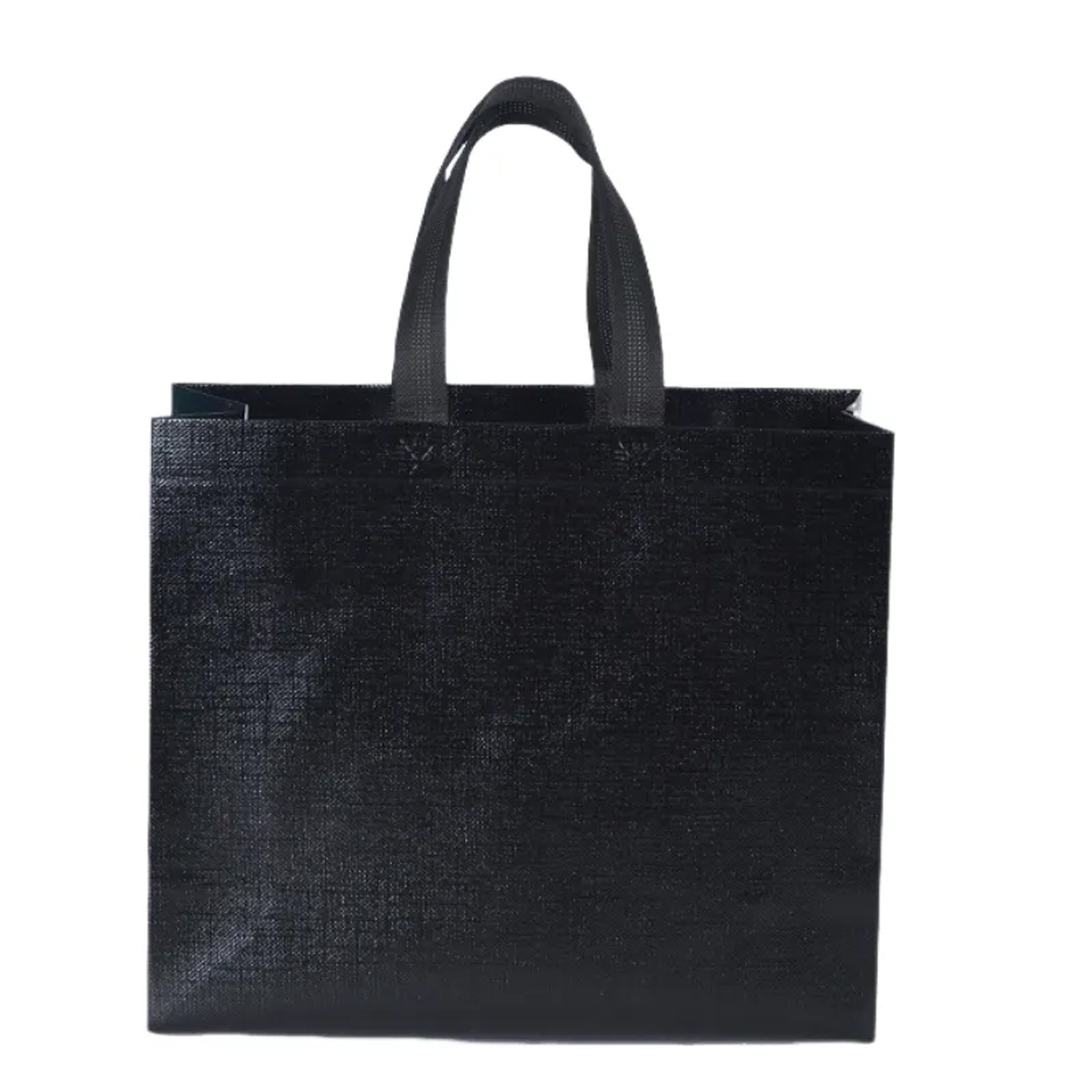 Reusable Fabric Shopping Tote with Handles 6