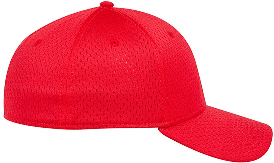 OTTO CAP® OTTO FLEX® Fitted 6 Panel Low Profile Baseball Cap 25