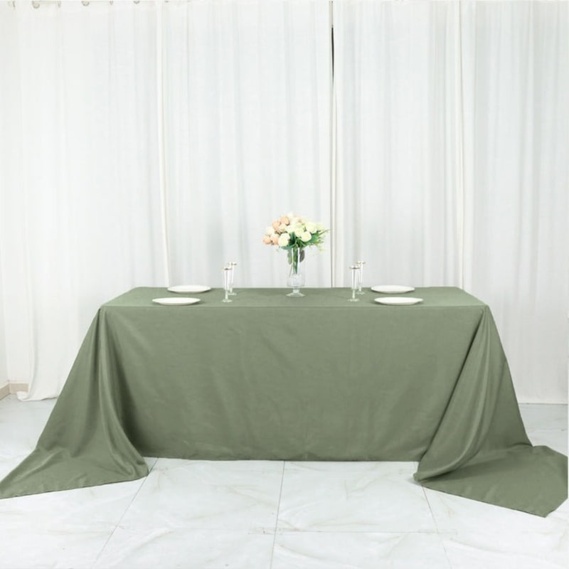 8FT Trade Show Table Cover - Full Color Imprint 16