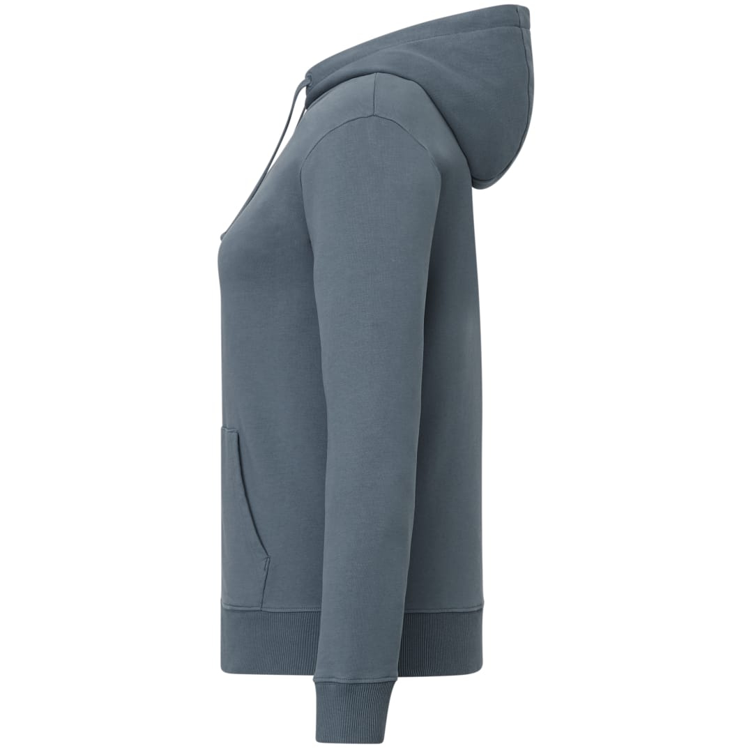 tentree Organic Cotton Zip Hoodie - Women's 125