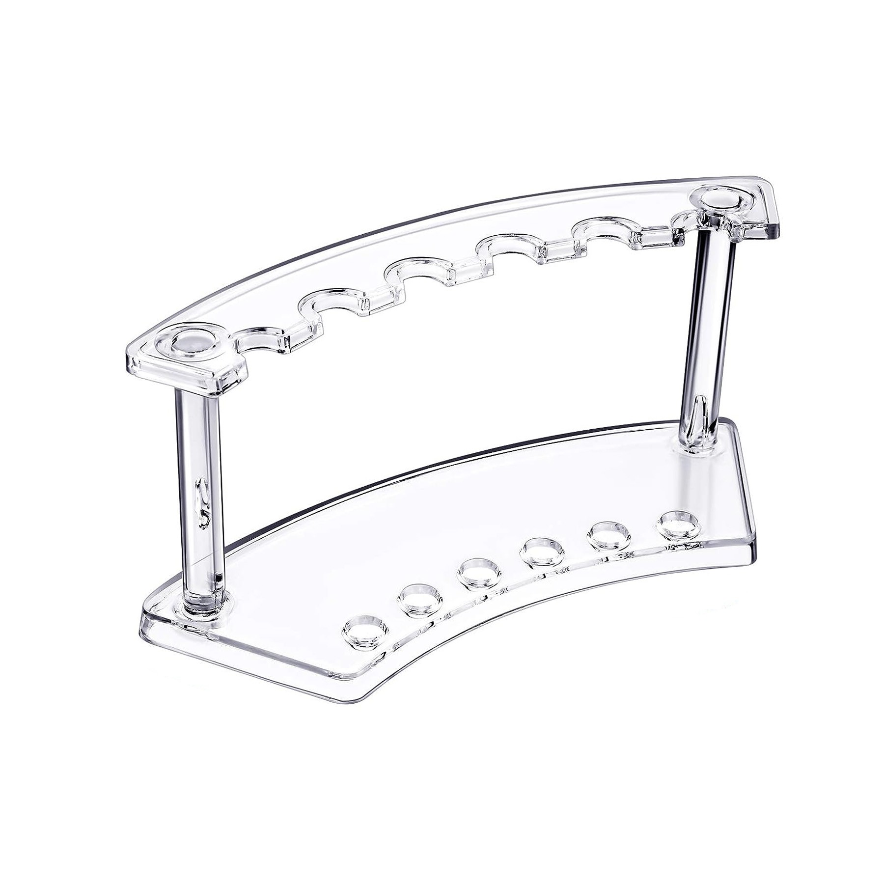 Plastic Pen Holder 2