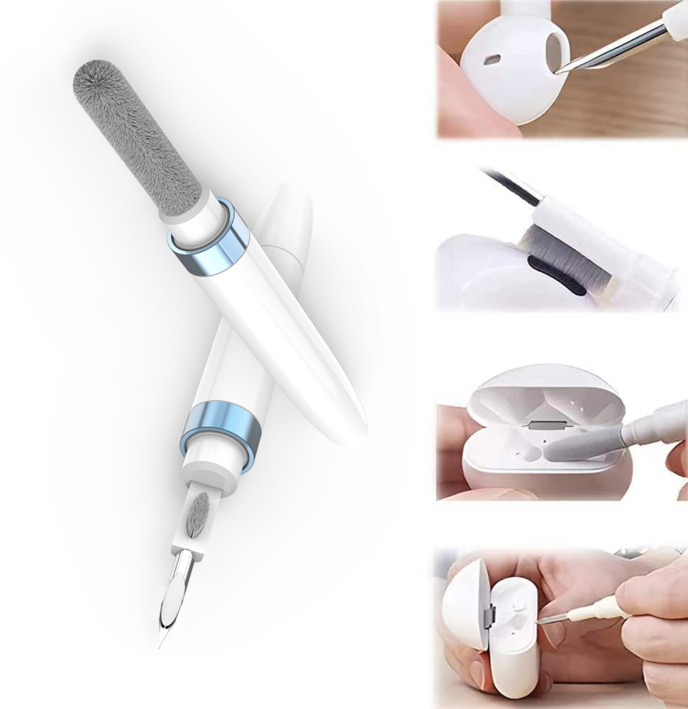 4 in 1 Cleaner Kit 2