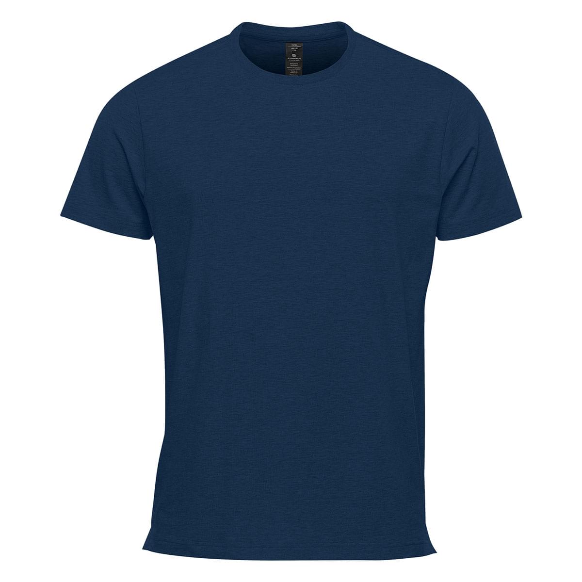 Stormtech Men's Montebello Performance Short Sleeve Tee 7