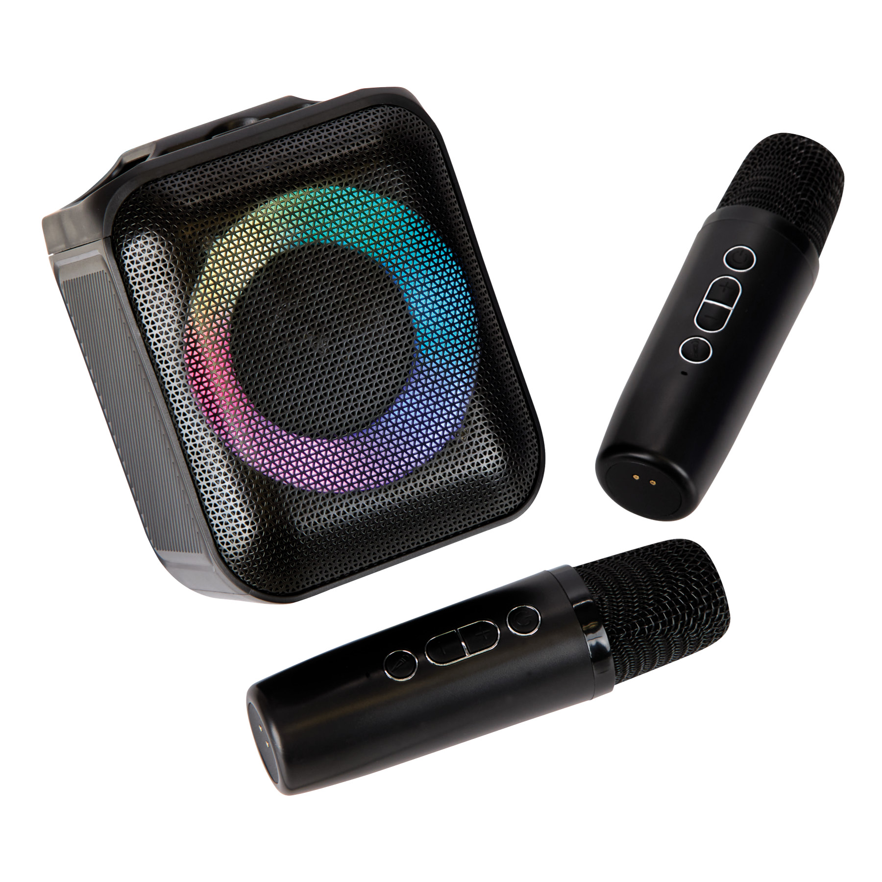 Jett 6W Karaoke Speaker Set 3