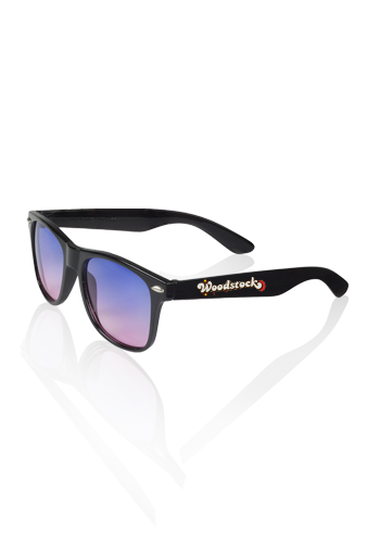Rigel Gradient Lens Sunglasses 6