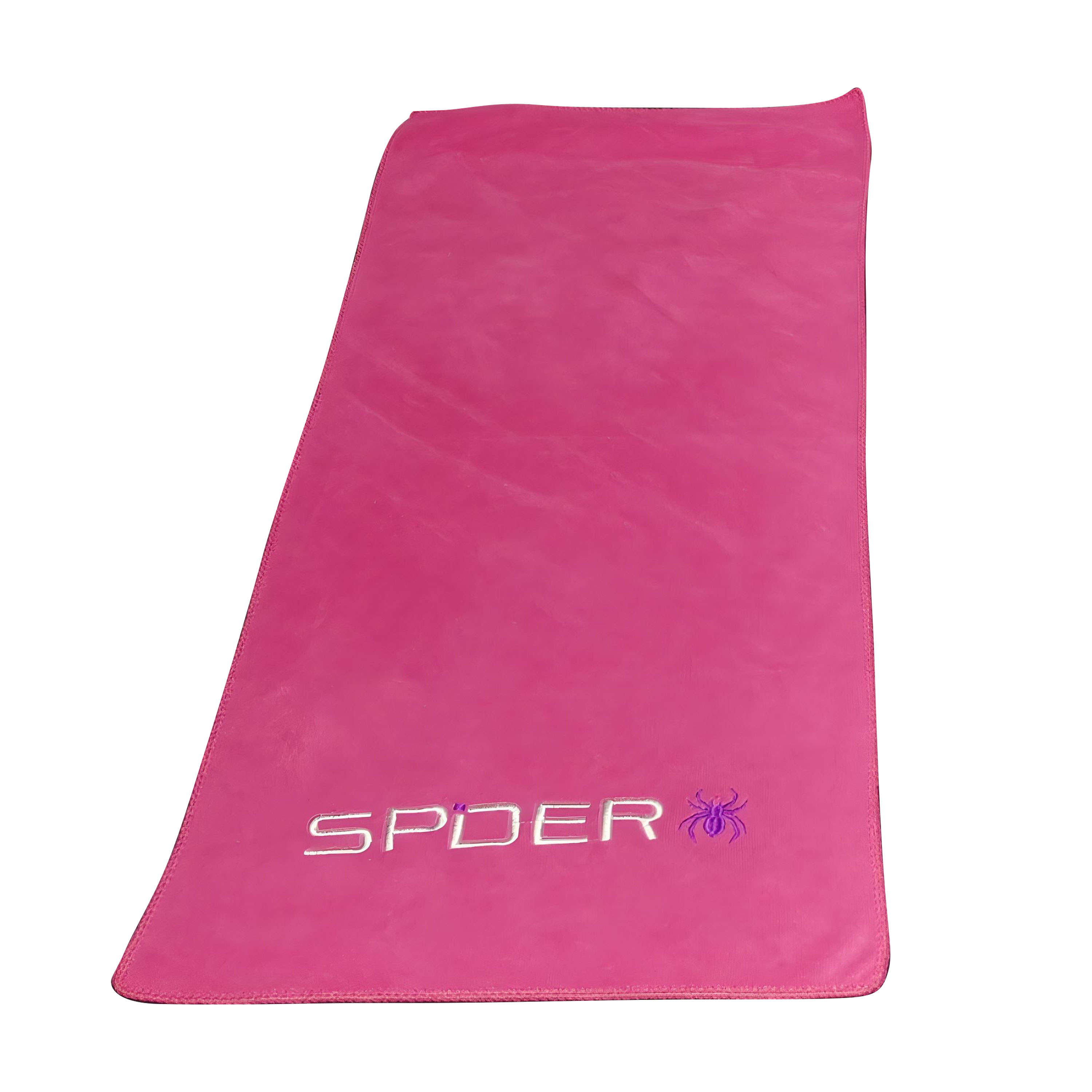 Premium Custom Microfiber Towel 1