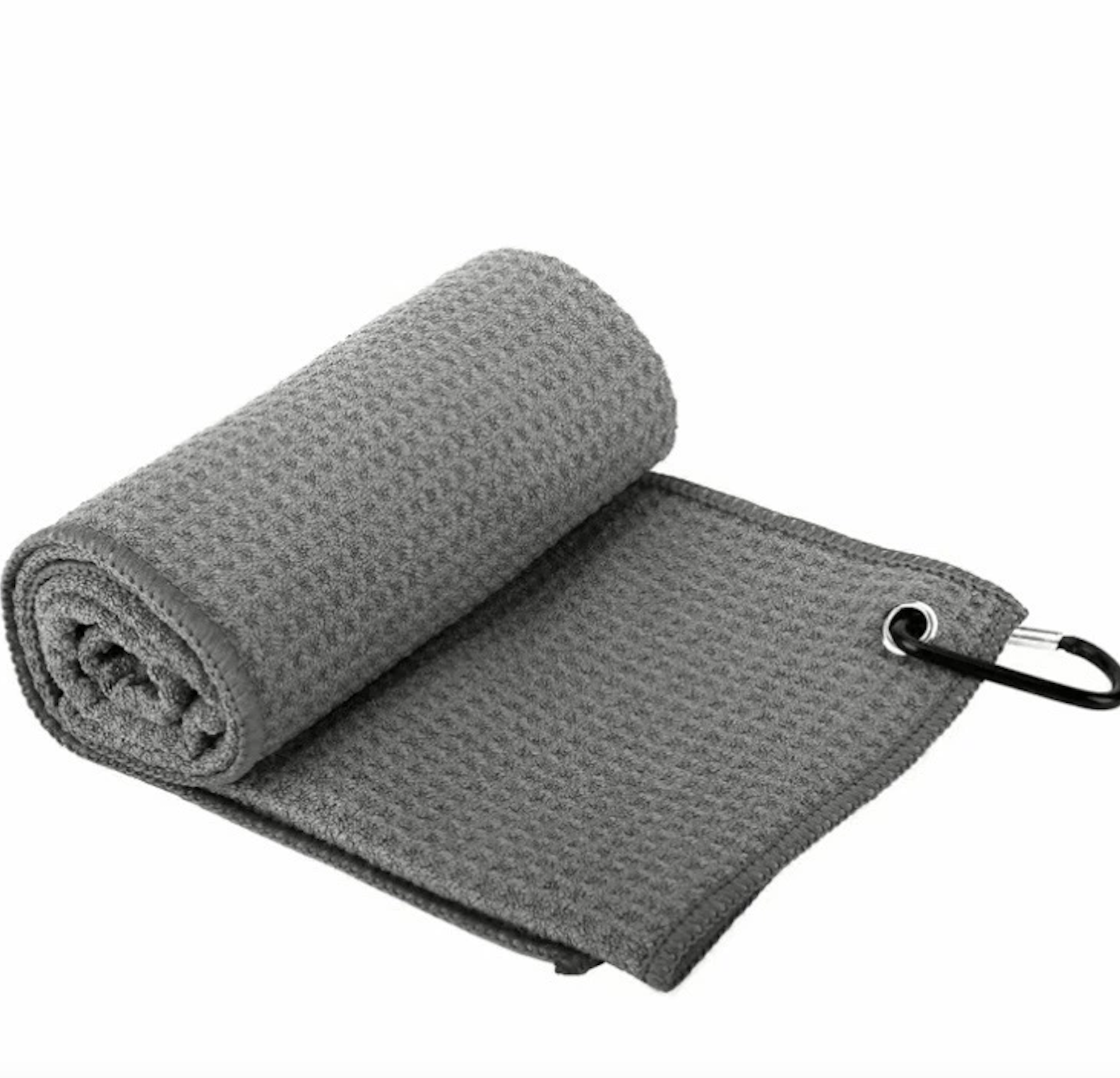 Custom Full-Color Golf Towel 2