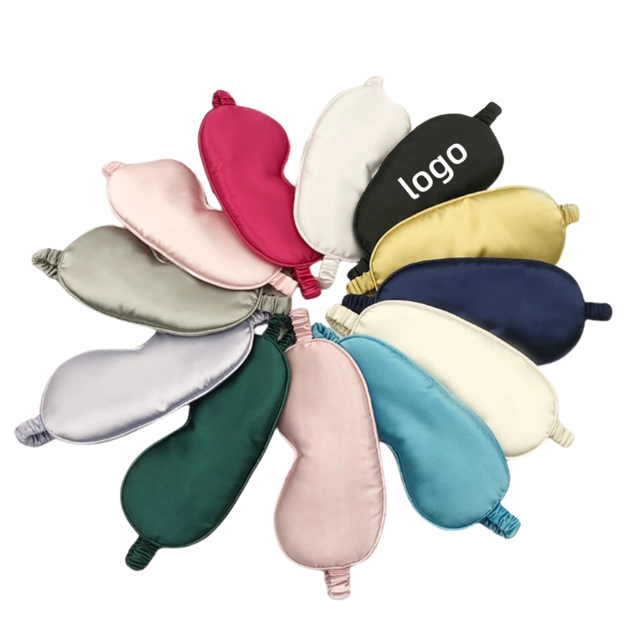 Full Color Custom Eye Mask 2