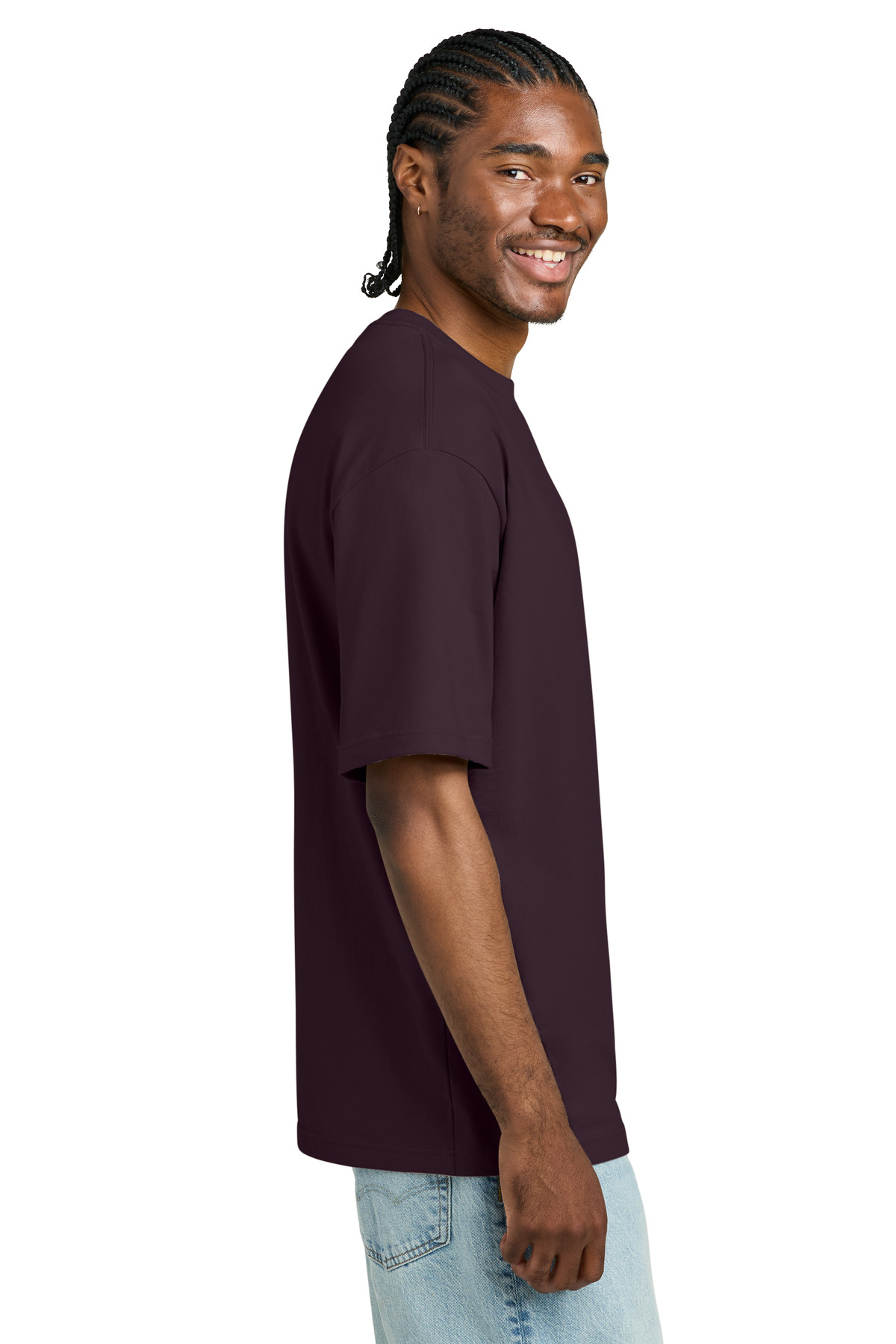District Heavyweight Very Important Tee DT6065 91