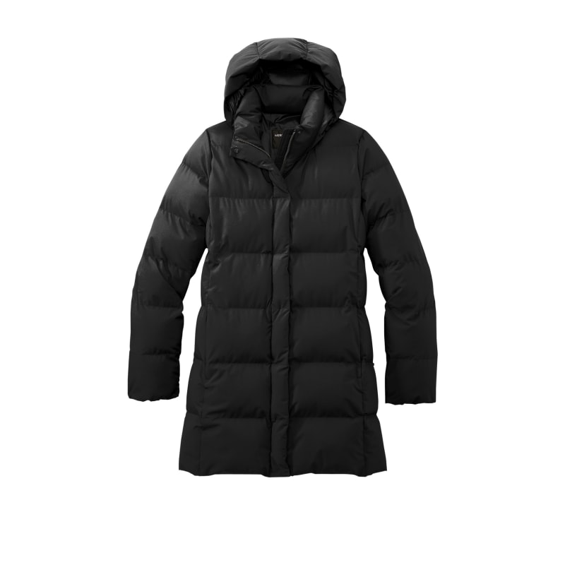 Mercer+Mettle Women's Puffy Parka 8