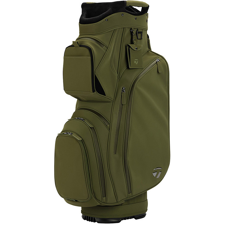 Taylormade Signature Cart Bag 5