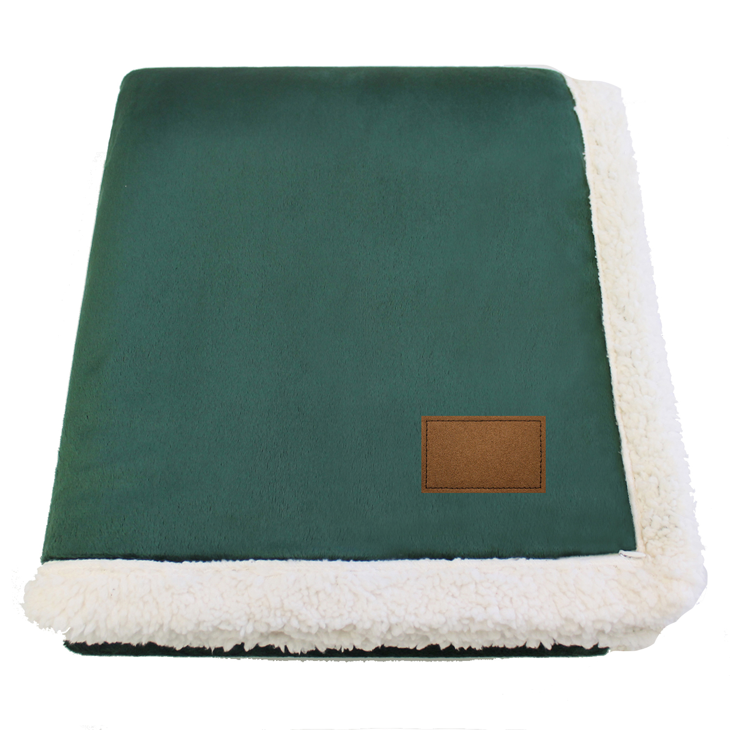 Original Lambswool Throw 19