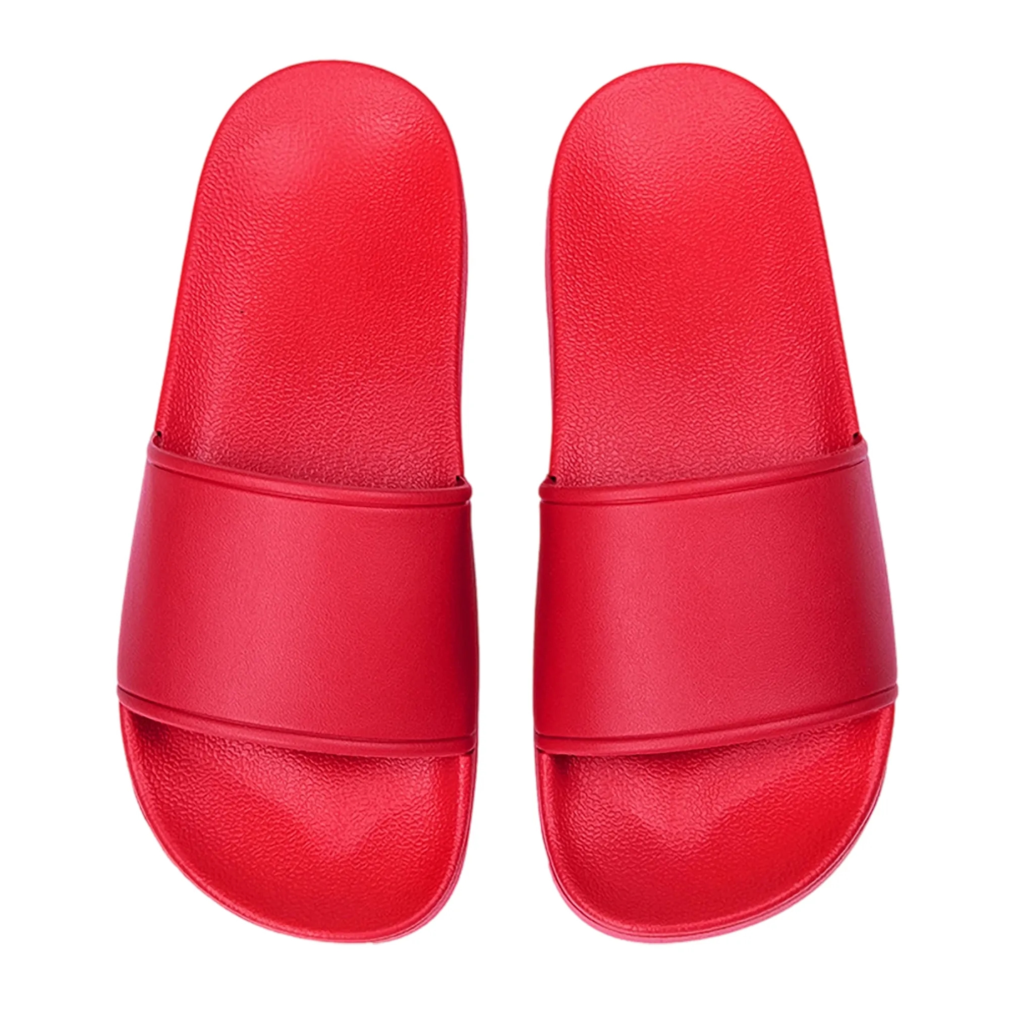 Non-Slip PVC Summer Slippers 13