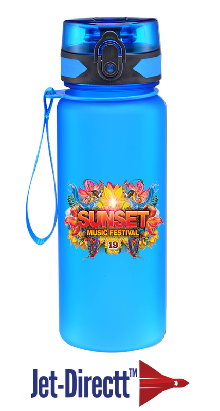 25 oz. Effervescence Collection 21