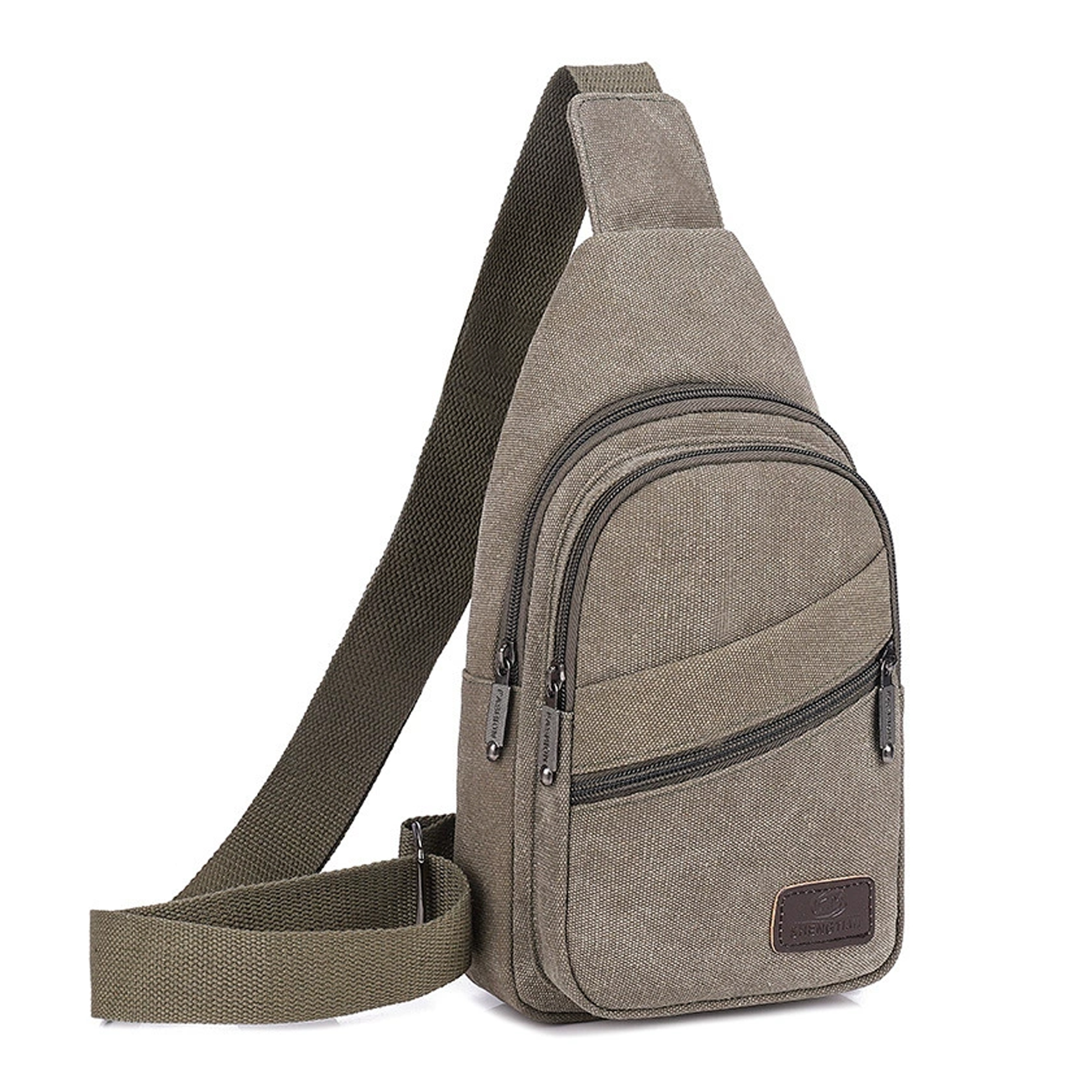 Crossbody Sling Belt Bag 6