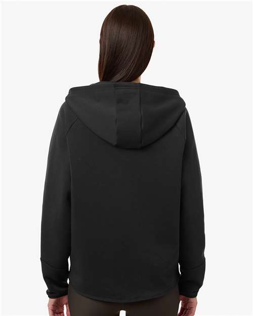 Women's Unstoppable Fleece Full-Zip Jacket - 1379842 8