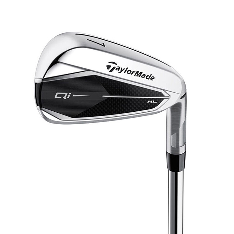 Taylormade Qi10 HL Iron 1