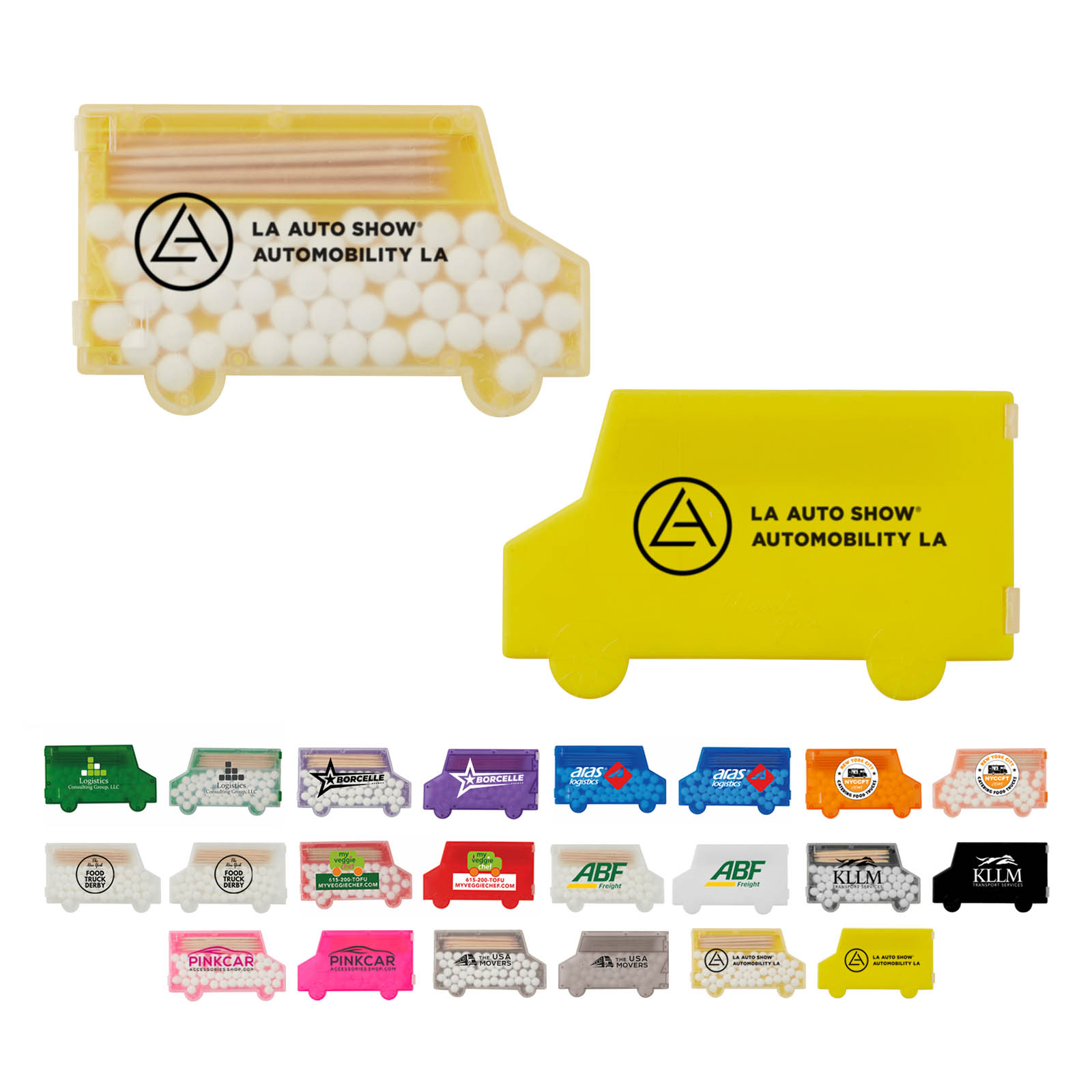 Box Truck Mints & Picks 3