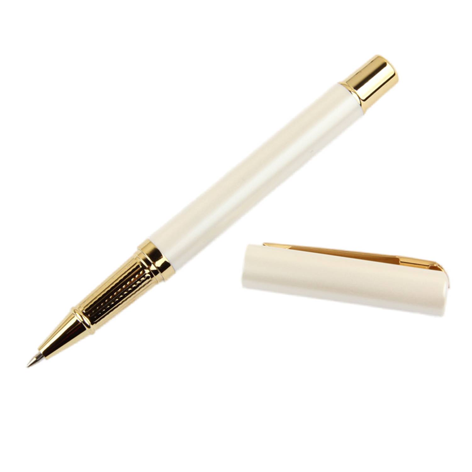 Metal Signature Pen 0.5mm Theme Customized 5