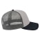 Cap America Trucker Mesh Back Cap 304