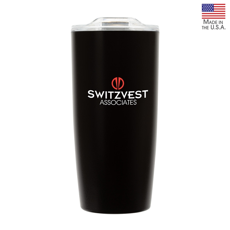 Denali 22 oz. Hot / Cold Tumbler 9