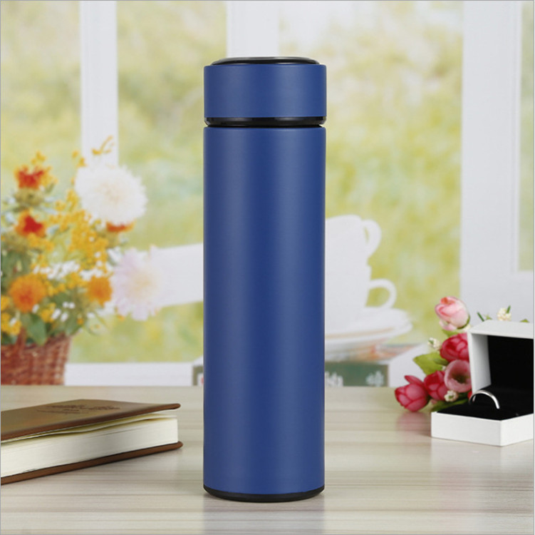 Stainless steel vacum flask 3