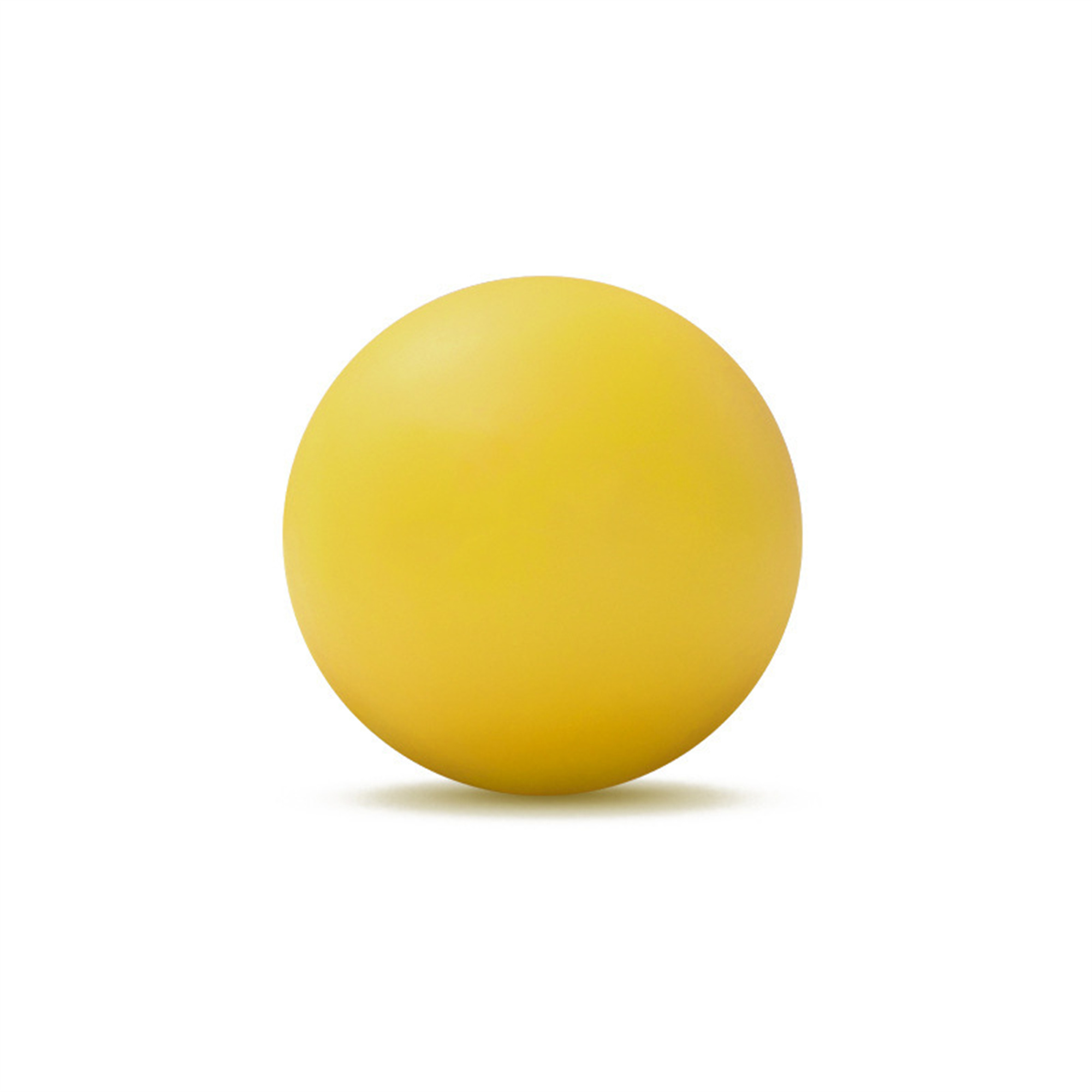 Massage Silicone Therapy Ball 4