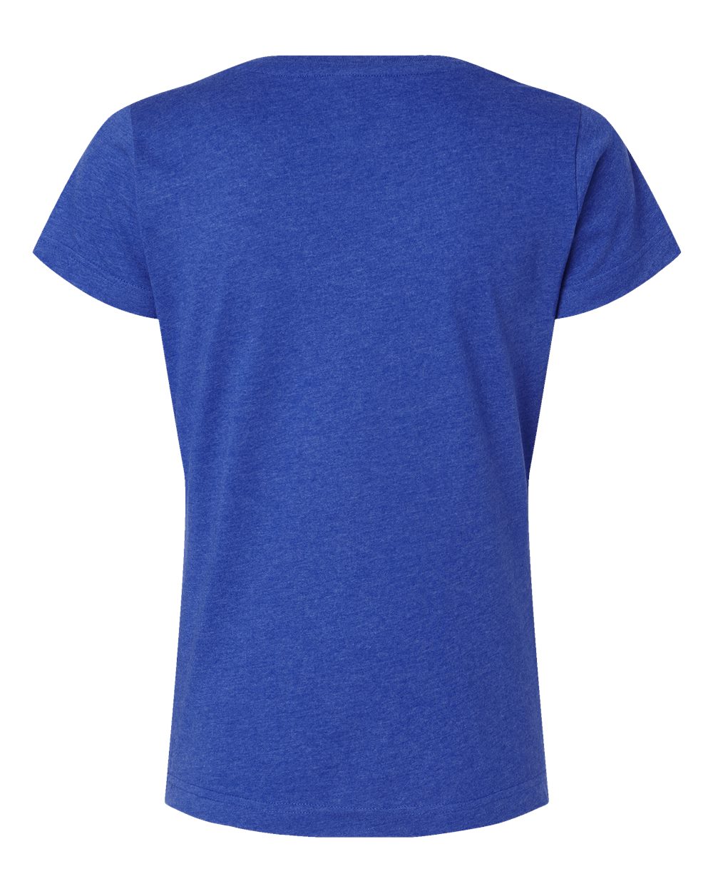 Women's Fine Jersey Tee - 3516 251