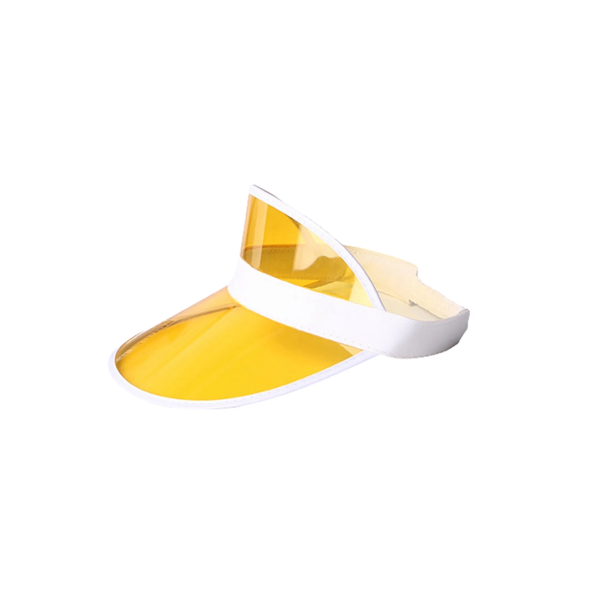 Transparent Sun Hat 6