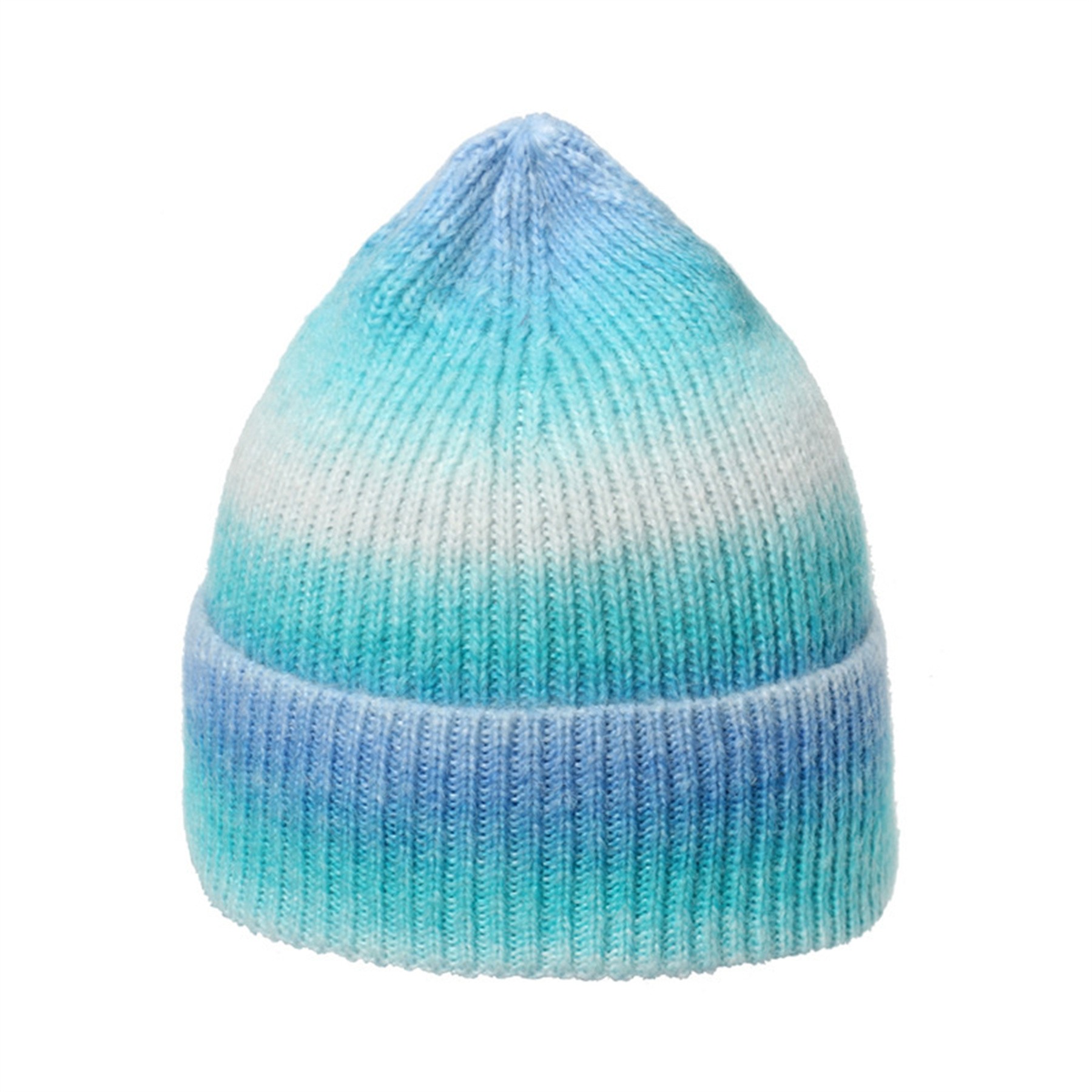 Unisex Knitted Beanie 2