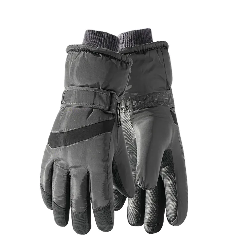 Waterproof Ski Gloves 1