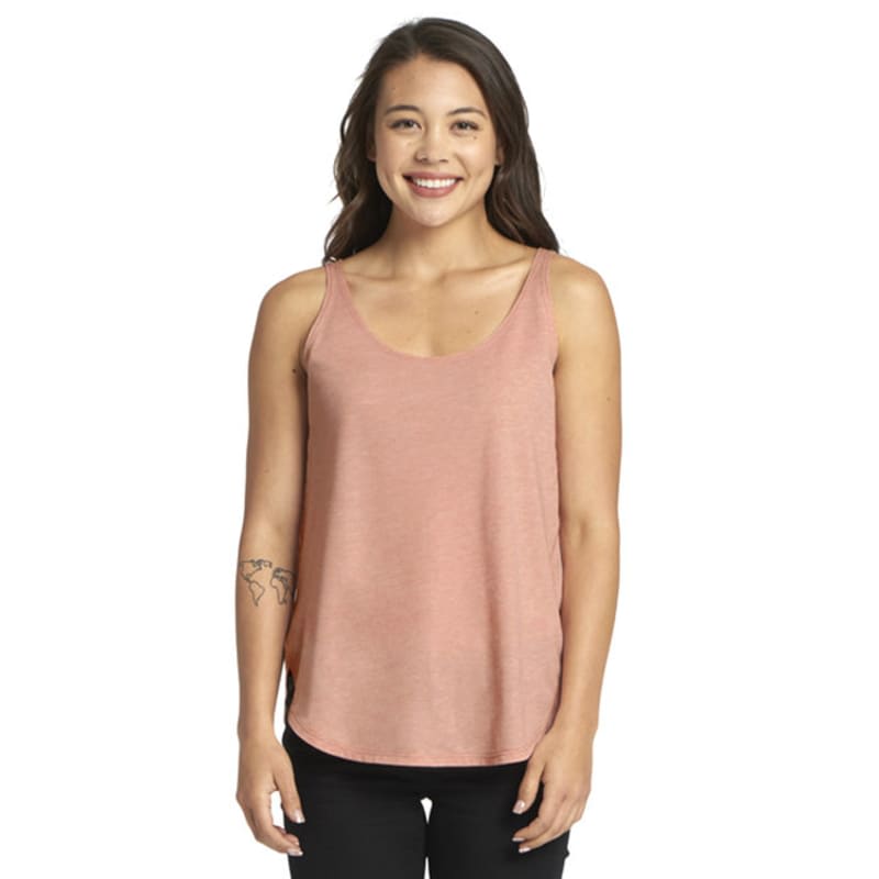Next Level Ladies Festival Tank 2