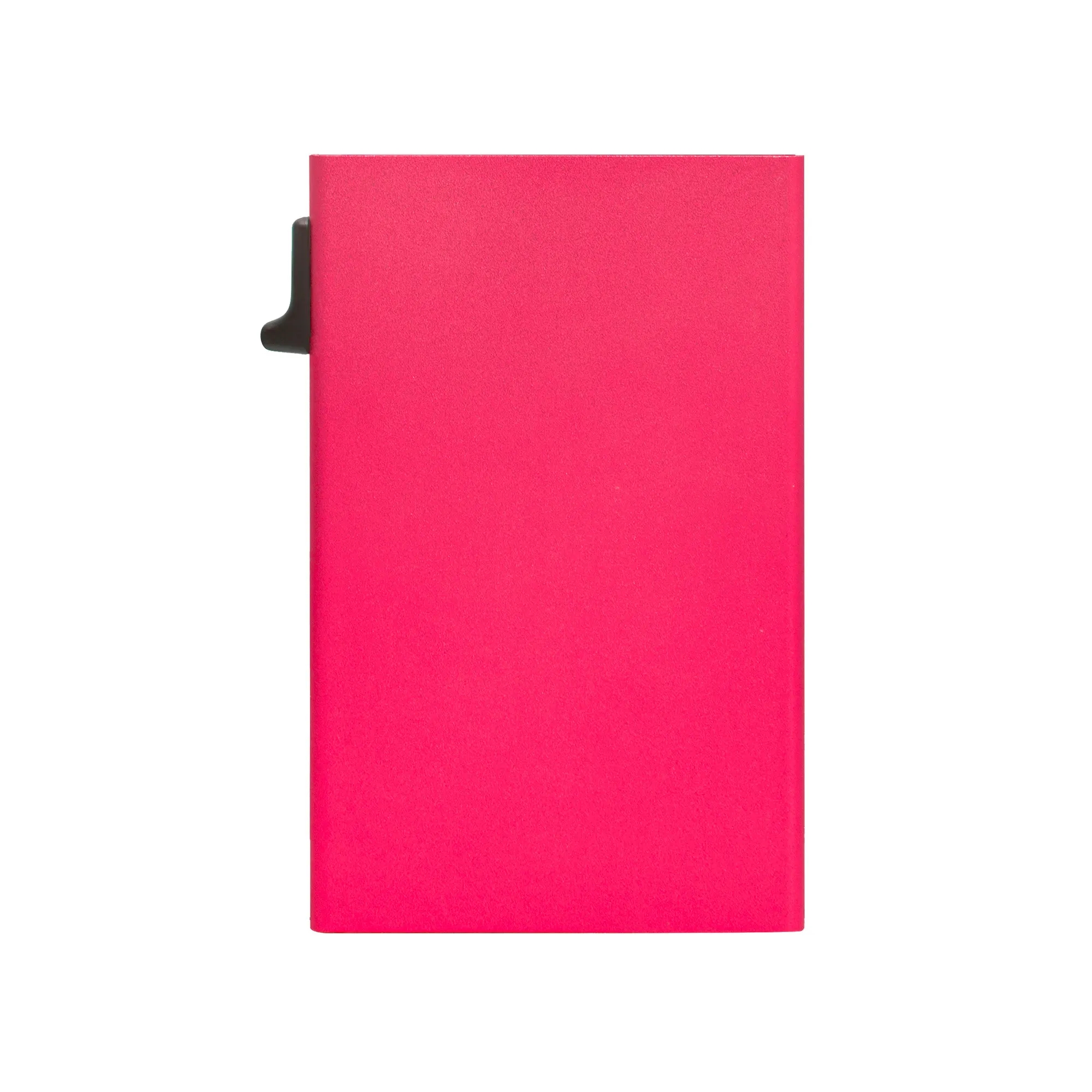 Pop Up Credit Aluminum Card Holder MOQ20pcs 8