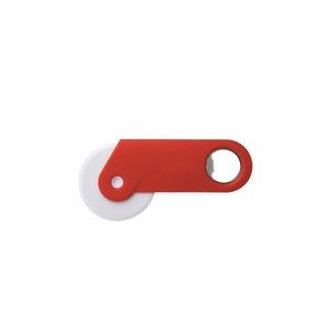 Multifunctional Pizza Cutter With Built In Bottle Opener 19