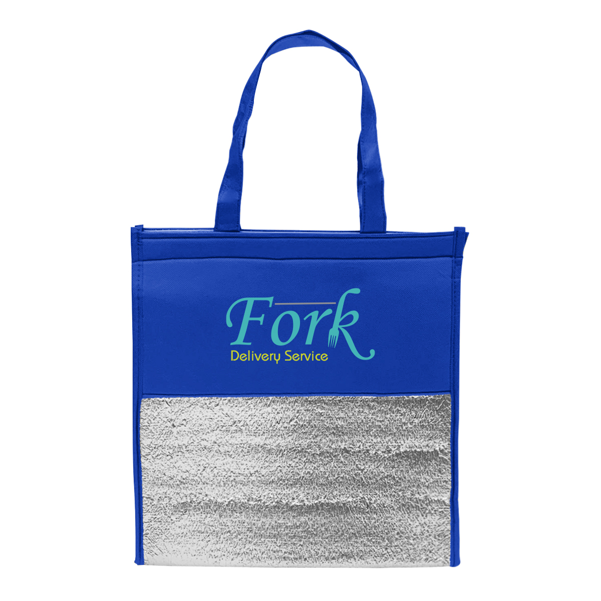 Color Basics Cooler Bag 3