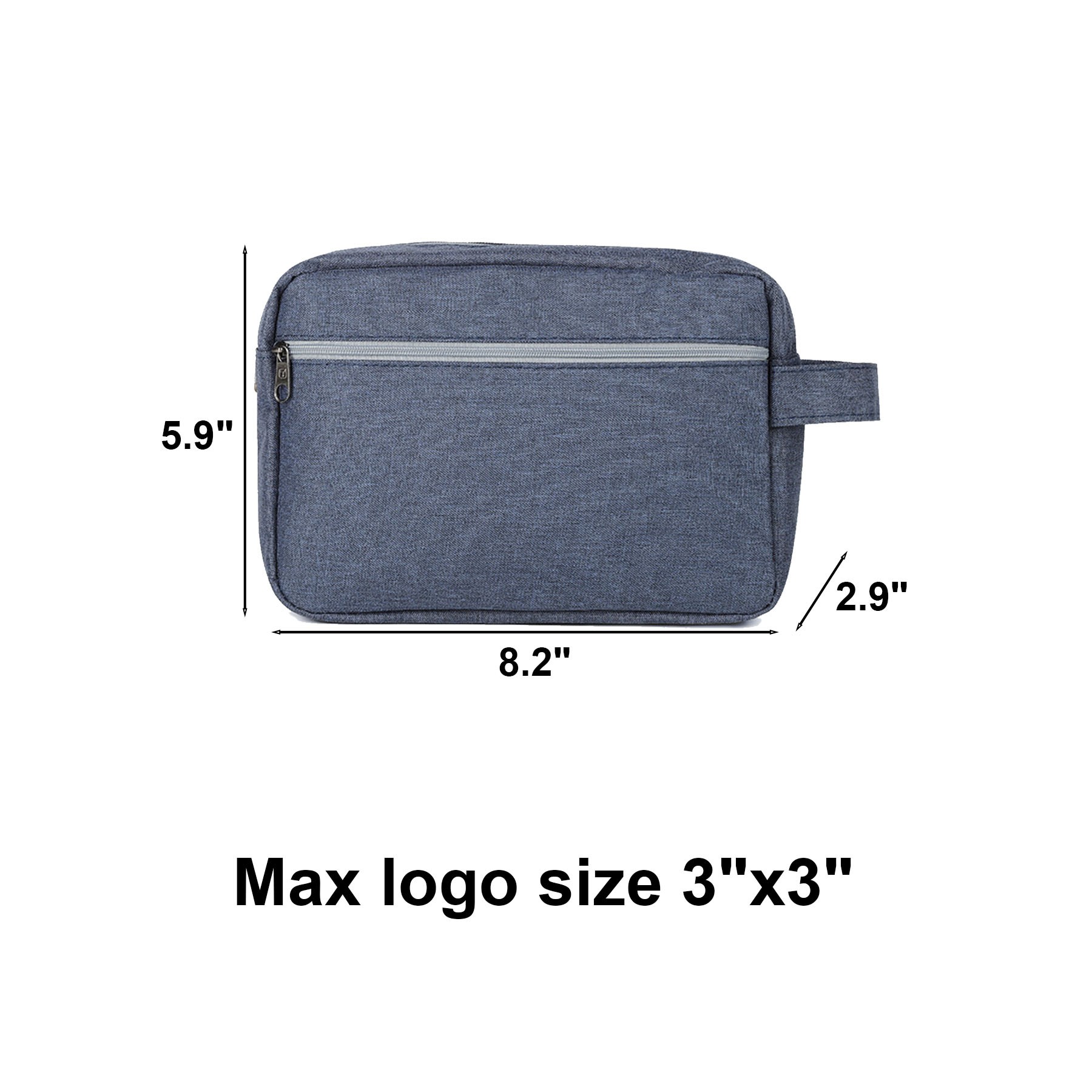 Portable Cosmetics Storage Bag 2