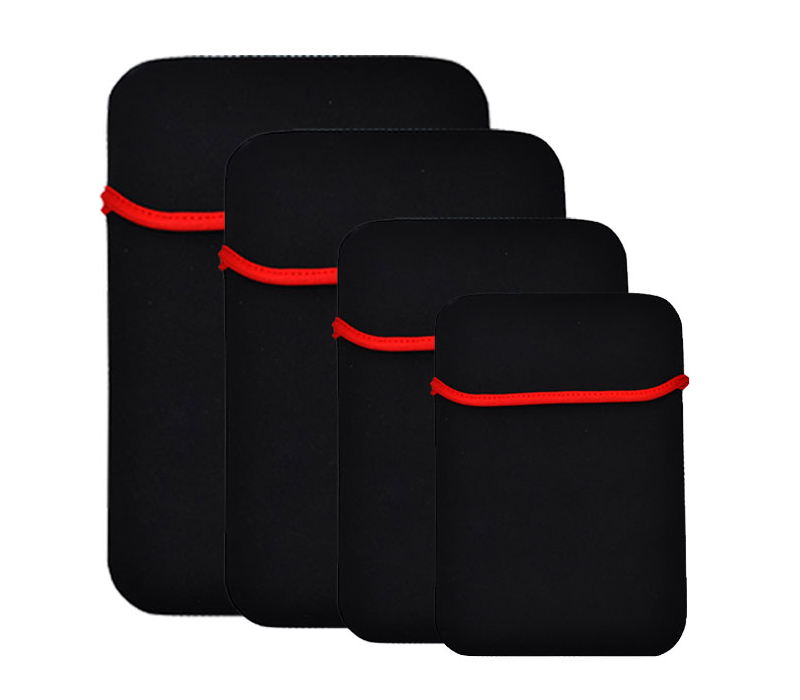 Neoprene Ipad Sleeve 8