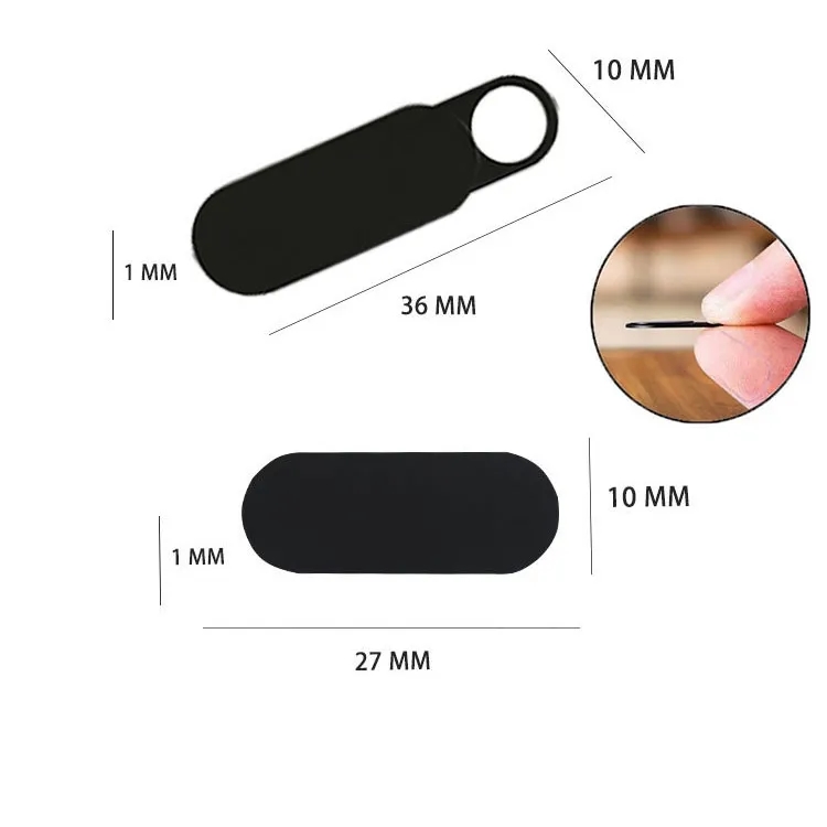 Laptop Web Camera Cover 2