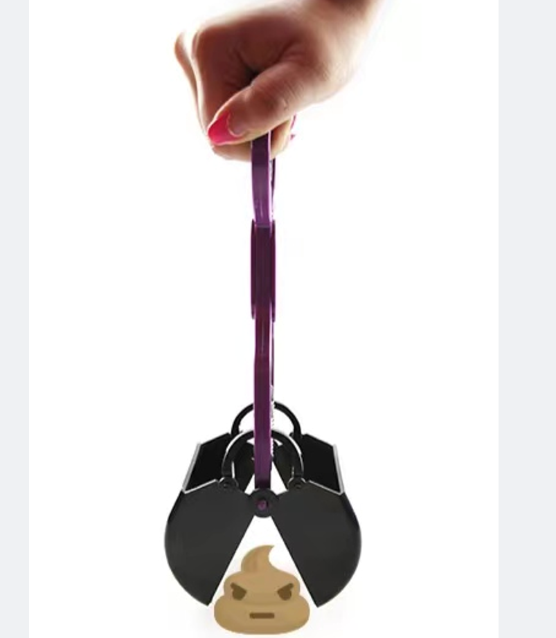 Portable Dog Poop Picker 3
