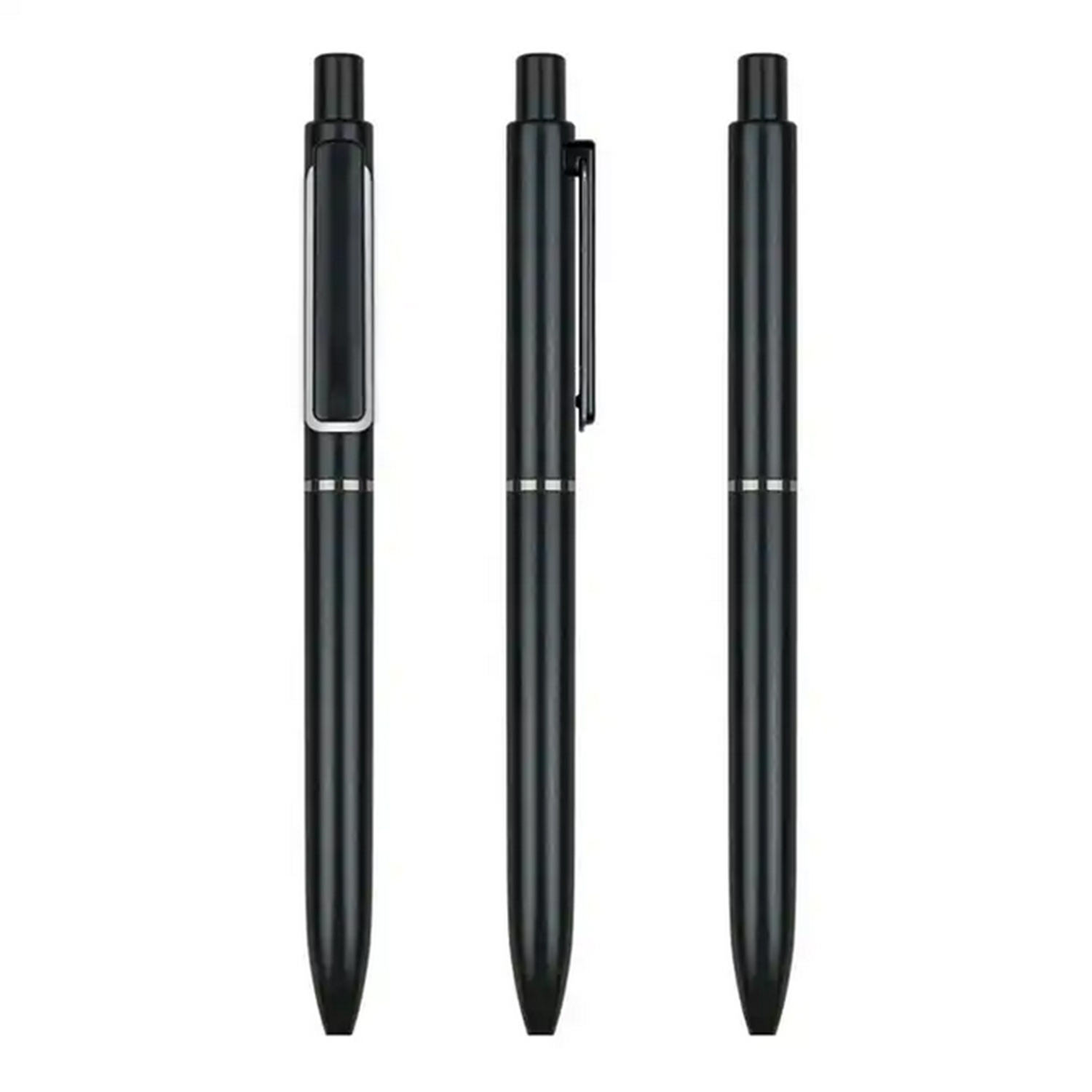 Click Action Slim Gel Pen 1