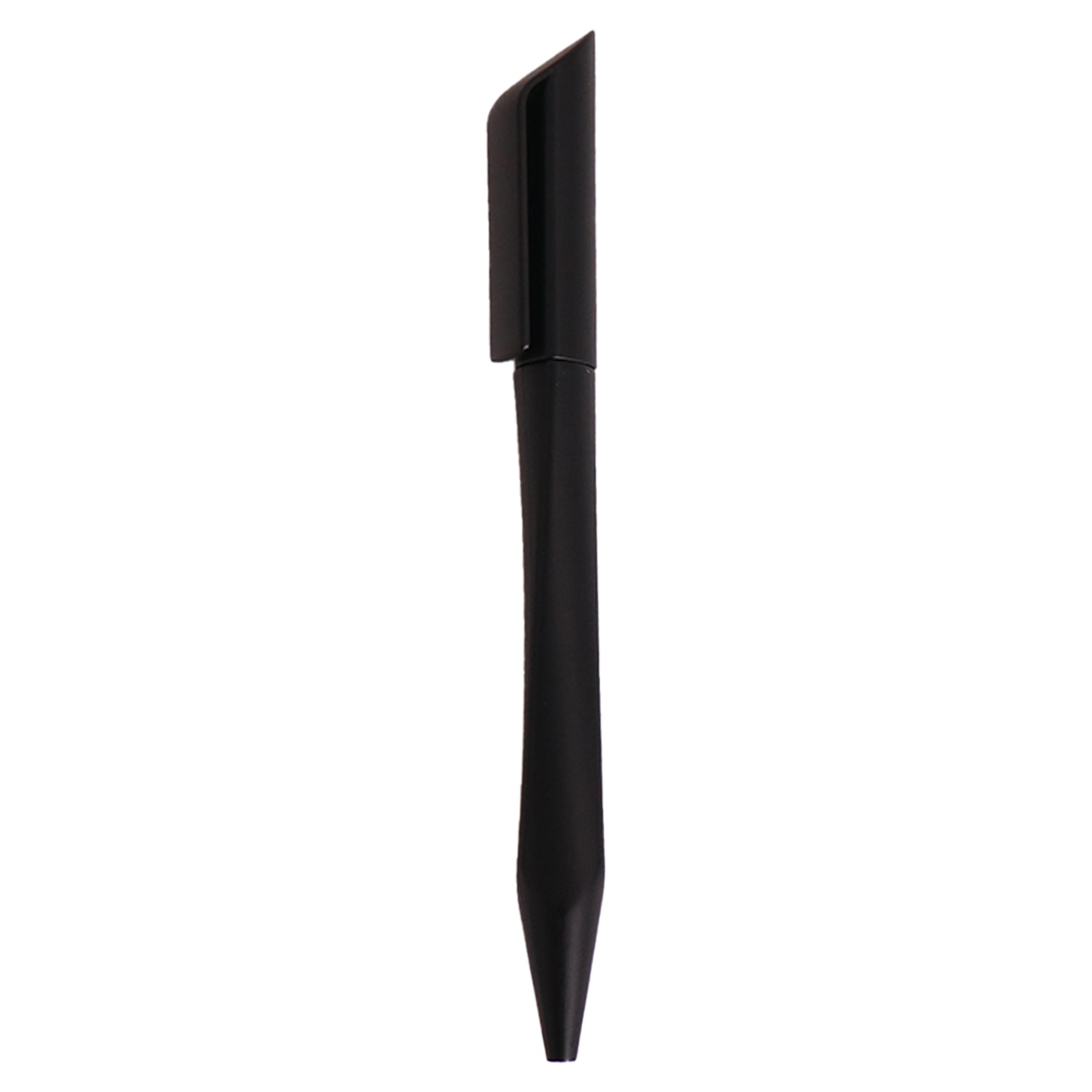 Abs Simple Rotating Triangular Pen 5